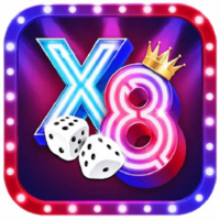 x8 club