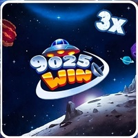9025WIN 