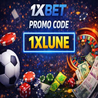 1xBet Promo Code Vietnam: ALLINMAX – Bonus €130 