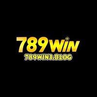 789Win3 blog