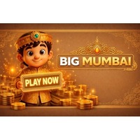 Big Mumbai 