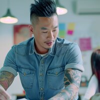 Âu Dương Đại Cát