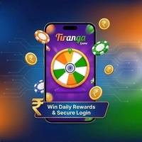 TIranga game
