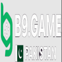 B9 Game  Pakistan