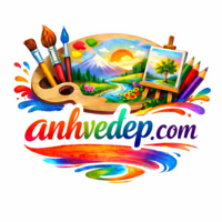 Ảnh   Vẽ Đẹp