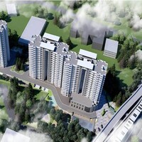 Prestige Golden Grove