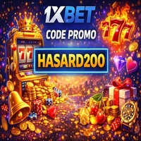Code promo 1xBet 2026 gratuit – 1XTAPIS 130 € 