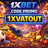 inscription 1xbet avec code promo
