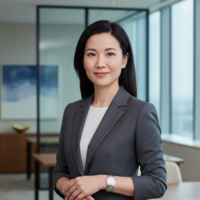 CEO Lưu Tố Ân 