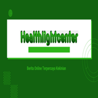 Healthlight center