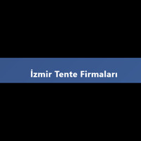 İzmir Tente Firmaları 