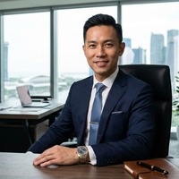 CEO Lý Phan