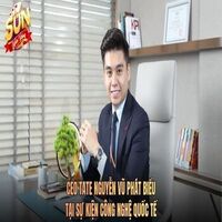 CEO  Tate Nguyễn Vũ