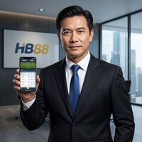 Ceo W88 Lê Hoàng Quân