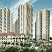 Prestige  Golden Grove