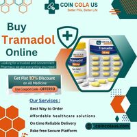 Where to Buy Tramadol Online On-Time  Delivery, No Hassle