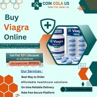 Better Way to Buy Viagra Online With Affordable  price Cart Shipping