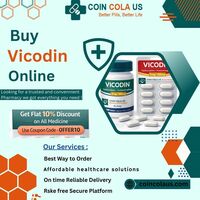 Quick Way to Buy Vicodin Online  On-Time Delivery, No Hassle