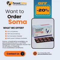 Order Prescription Soma Online Doctor Approved Store