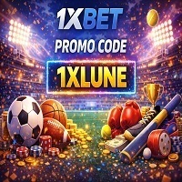 Free Bet Promo Code 1xBet – 1xMax200 Bonus €130 