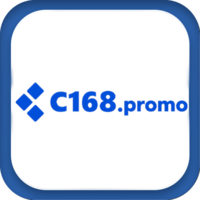 c168 promo