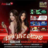 ASIAL IVE88