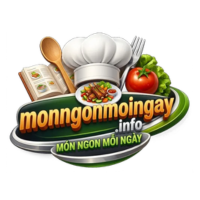 Món ngon  mỗi ngày