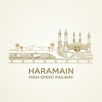 Haramain TrainBoy