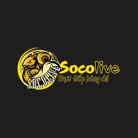 SOCOLIVE  xem bóng