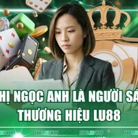 Trần Thị Ngọc Anh