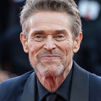 Willem Dafoe
