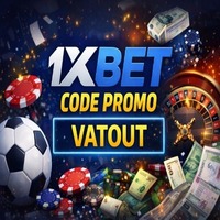 Code Promo 1xBet Du Jour 2026 : 1X200NEW – 130€ 