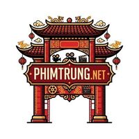 Phim Trung