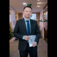 Nguyễn Chí  Công