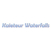 Kaieteur Waterfalls 