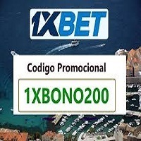 Códigos de bono promocionales 2026 de 1xBet: 1X200CLUB 