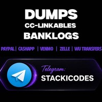 Stackicodes Cardingguide