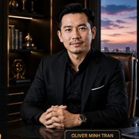 Oliver  Tran