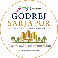 Godrej Sarjapur