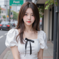 Naura  Safira
