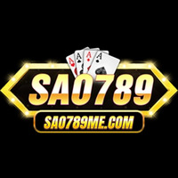 SAO789 Chính Thức