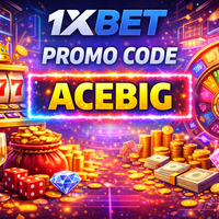 xbet code