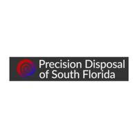 Precision Disposal of South Florida