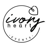 Wedding Arbours & Backdrops Hire Melbourne - Ivory Heart