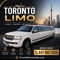 Toronto Limo Service