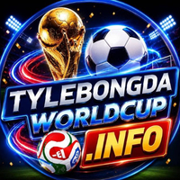 Tỷ Lệ Bóng Đá  World Cup Info