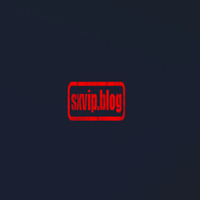 Sxvip blog