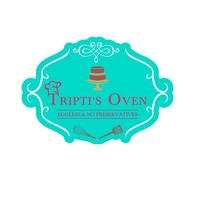 Tripti's  Oven