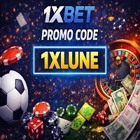 1xBet Bonus Code 2026: 1XBIG200 - €130 Welcome Bonus   