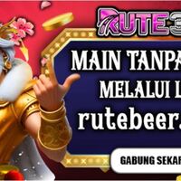 Rute Melaju303